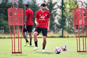 OL : Blessure, le club donne des nouvelles de Terrier et Tete